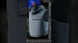 SLEEPER ARMOR IN TARKOV! 