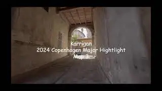 Лучшие хайлайты karrigan в финале PGL Major!