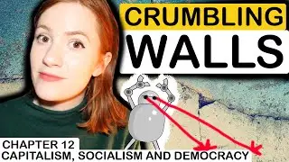 Crumbling Walls | Chapter 12