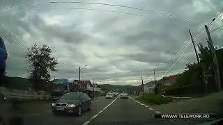 Prislop, județul Argeș