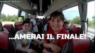 Giochi Giovanili della Bandiera- Asti 2022- Sestiere Piazzarola