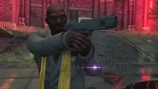 Saints Row 4 - War For Humanity Trailer (Russian)