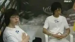 Stork and FBH checking out some girl