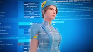 The *BEST* Chapter 4 Fortnite Settings 🎯