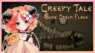 Лягущка и череда несчастных случаев | Creepy Tale: Some Other Place