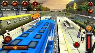 Train Games, Train Games For Children, Train Games For Android