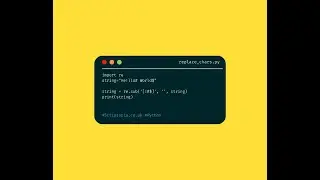 Python strings - Remove specific characters from a string