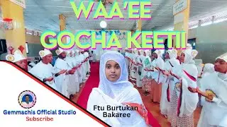 🔴EOTC Faaruu Faarfattu Birtukana Bakaree tiin