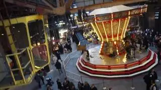 3. Steampunk Jahrmarkt in Bochum