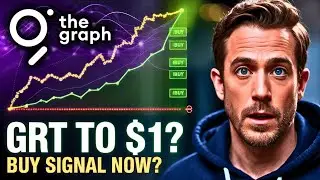 $GRT (The Graph) Price Prediction 2025/2026: Buy Signal?