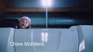 Chère Mobilière: Surfaceuse
