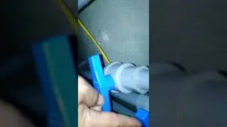 Huong dan moi nuoc tu be ve nha