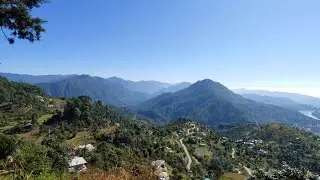 Nainital tour In 4K (UHD)| #Nainital #4K breathtaking views