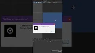 ОСНОВНЫЕ КОМПОНЕТЫ В UNITY NETCODE FOR GAME OBJECTS (ЧАСТЬ 3)