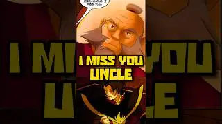 Zuko MISSES Uncle Iroh and His Wisdom | Avatar The Last Airbender 