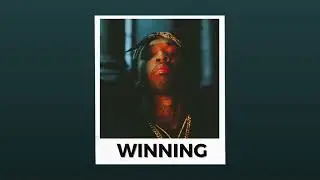 [FREE] Pop Smoke x Central Cee Melodic Drill Type Beat ~ 
