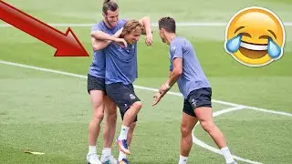 2021 COMEDY FOOTBALL | A COLLECTION OF FUNNY EVENTS IN FOOTBALL
