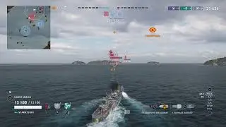 World of Warships