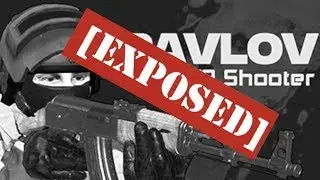VR Developer Exposed for Copying Games