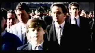 Vacuum - "Pride In My Religion" (1998 год)