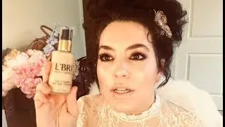 Estée Lauder Night Repair VS. L’BRI Night Repair!  BATTLE of the Night Repair!