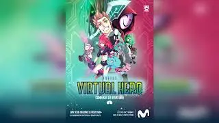 El Libro De Las Sombras - Mägo De Oz | Virtual Hero Tema Musical
