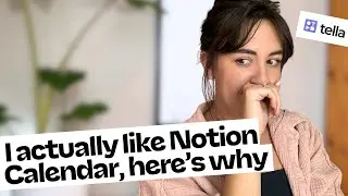 Optimize Your Workflow with Notion Calendar (Step-By-Step Guide)