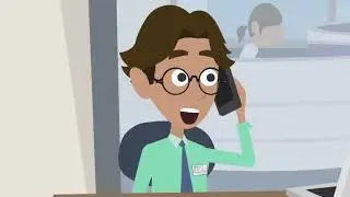 Animation and Motion Graphic Reel