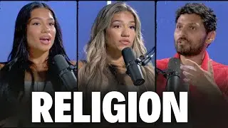 Mian Twins on Balancing RELIGION and Social Media 🔥