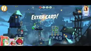 Angry Birds 2 || DC 3-3-4 || Terence Trial || 28 April 2024 || Completed