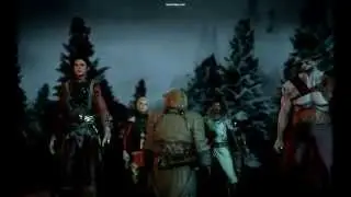 1. Dragon Agе Inquisition evil