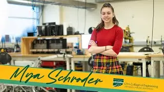 Mya Schroder