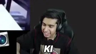 Zaid feeling nostalgic