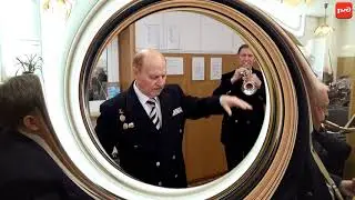 Концертный Образцовый Оркестр ОАО 