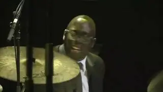 No Access? (by Larnell Lewis) Voices of Freedom Concert - 2018