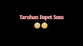 Taruhan Sama Pacar | ASMR Cowok | ASMR Boyfriend Indonesia [+ Dialog]
