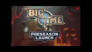 Жёстко врываюсь в Big Time!