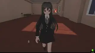 JUST MONIKA