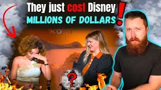 They mocked God and He answered... Reaction!