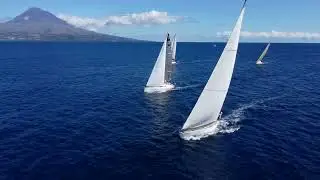 Semana do Mar 2024: Regata Troféu Horta