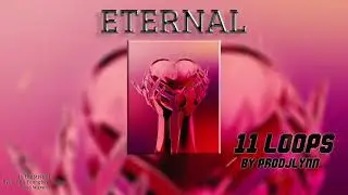 +11 FREE Loop Kit “ETERNAL”  [Rylo Rodriguez, Rod Wave, NBA YoungBoy, Lil Baby] [SAMPLES]