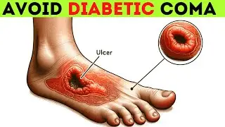 How do you RECOVER from a Sugar CRASH Step by Step
