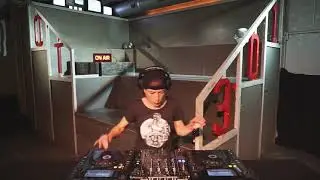 DJ Bloodhole @ OTR - 20-08-21