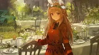 Nightcore   Watashi No Sukina Mono Yunomi Remix 1 Hour