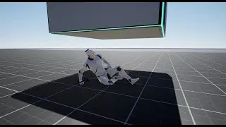 Third Person Shooter Kit - Sliding improvements - available now!