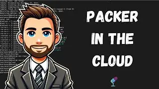 Fully Automated Image Builds with Packer – Linux & Windows on AWS, Azure, and GCP