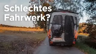Neue Stoßdämpfer von Marquart