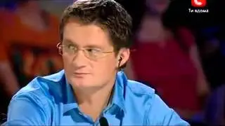 «Х фактор 3»   Киеве  трио Беатрис