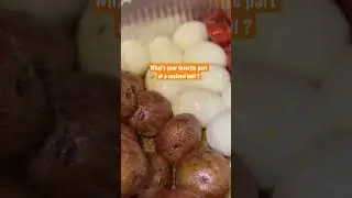 Seafood Boil Mukbang