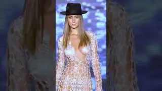 Baes and Bikinis Fashion Show Runway SS2019 Miami Swim Week 2018 Paraiso Fashion Fair Full Show 